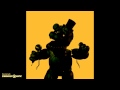 Phantom Freddy Sings Fnaf 1 Song The Real One
