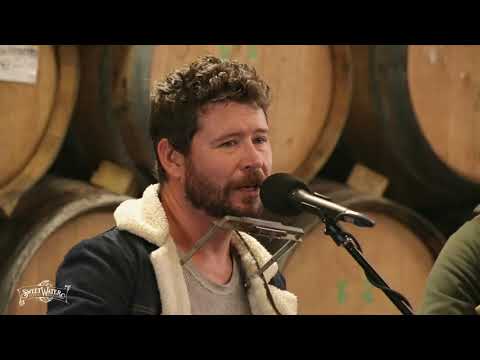 Shane Smith & the Saints live at Paste Studio on the Road: Atlanta (SweetWater Brewing Co.)