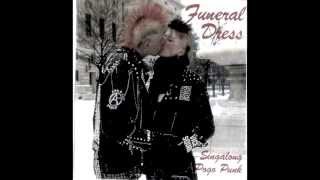 Funeral Dress - Almost Dead