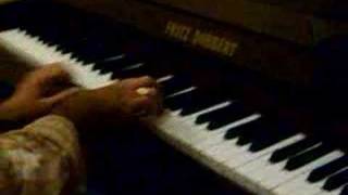 claitontesch ( All of me, by John stevens)