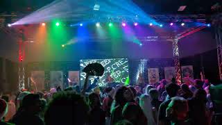 It's A RAVE 13