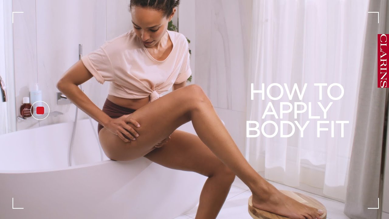 Body Fit Active Skin Smoothing Expert