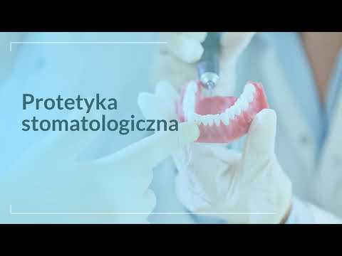 Przychodnia Stomatologiczna Stoma-Dent s.c. Elżbieta Granat, Dorota Rusin - video