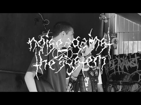NOISE AGAINST THE SYSTEM - 13.02.2018 (Adega Budega/Salto)