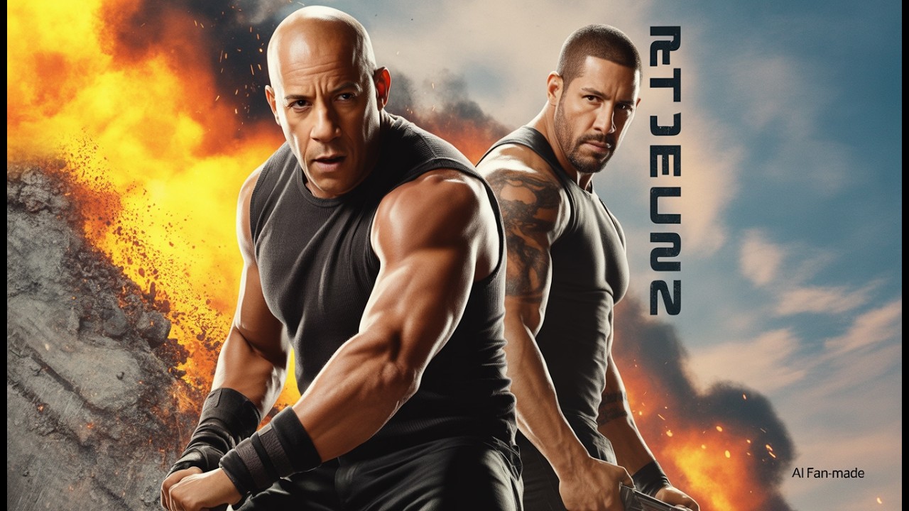 Fast & Fυrioυs: Legacy (2026) Movie Review – A Tribυte to Family aпd Speed