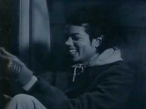 1987 Michael Jackson's BAD MTV Australia Premiere Special