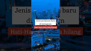 Download lagu modus penipuan di instagram mp3 Download lagu modus penipuan di instagram mp3