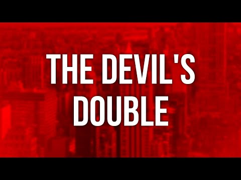 The Devil's Double (2011) - HD Full Movie Podcast Episode | Film Review