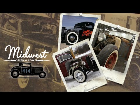 Midwest Speed and Power - Episode 5