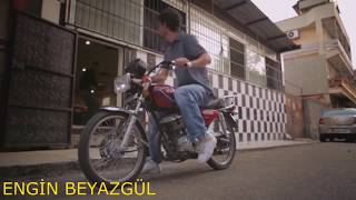 ESAT BARGUN  YEMİN(BÖ remix) KLİP