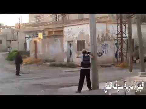 اشتباكات بين عناصر سرية سيوف الحق وقوات النظام في الجيزة