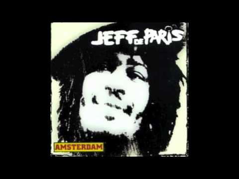 Jeff De Paris - I & Them