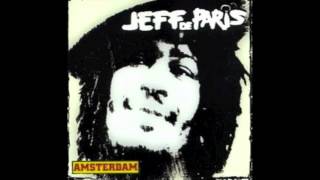 Jeff De Paris - I & Them