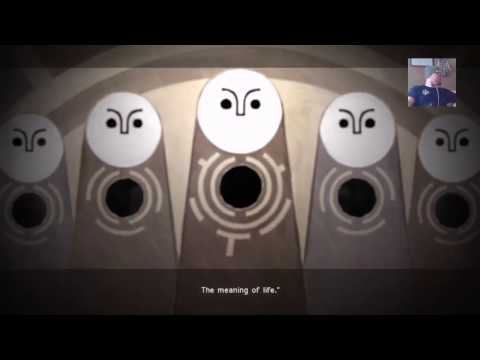 Nier: Automata Episode 3