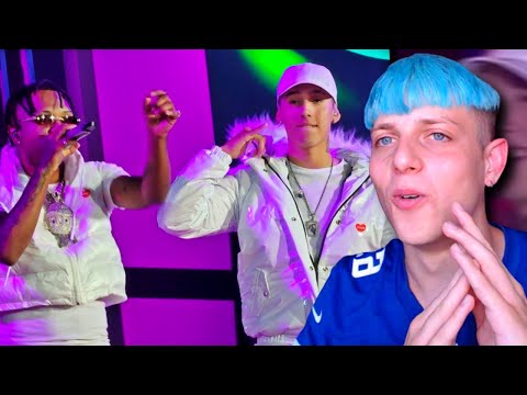 MÚSICO REACCIONA a ULTRA SOLO - Polimá, Pailita (Ft. Pablito Pesadilla) - EN VIVO TELETON 2022