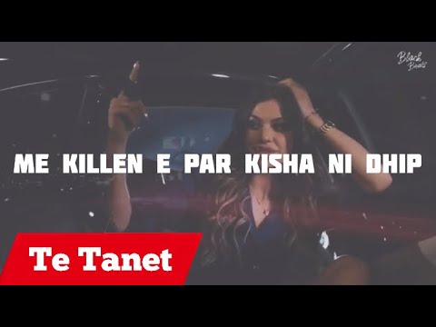 ALBAWIZZY - JETA JEM (OFFICIAL LYRICS VIDEO)