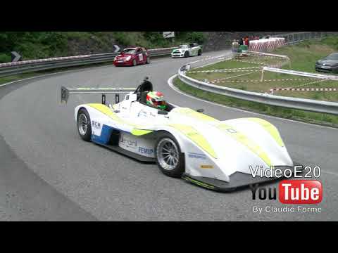 51° TROFEO VALLECAMONICA 2a GARA VIDEO