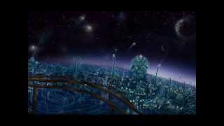 Area 555 - Contact (Instrumental Mix)