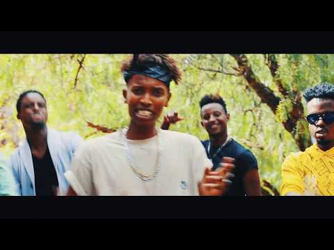 Ethiopian Music : MAX15KING (Ibsaadhu) - New Ethiopian Music 2019(Official Video)