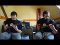 Amon Amarth - Guardians of Asgaard Cover 