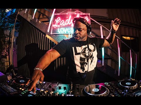 Demuir-  Live at Jamie Jones' Paradise NYC - 9.25.21