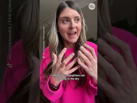 This Artemis II moment has social media in tears