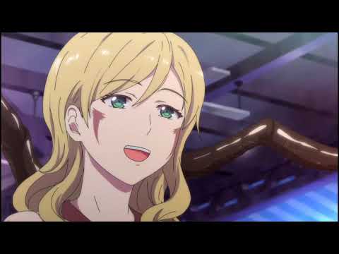 Shiyan Pin Jiating 「 AMV 」- I'm Good
