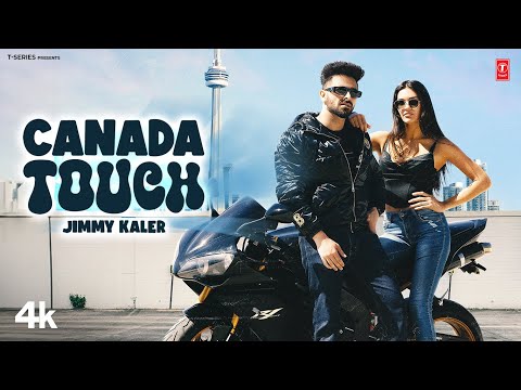 Canada Touch