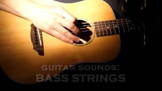 Video thumbnail for Alvarez MSD1 ithaca acoustic guitar demo: blues, folk, country, etc by sistermoon108