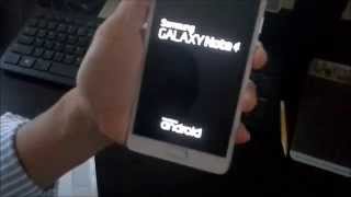 How to unlock Samsung Galaxy Note 4 from T mobile USA