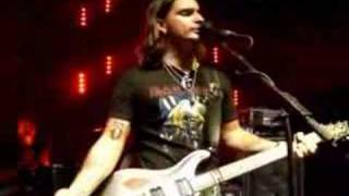 Cross Canadian Ragweed &quot;Late Last Night&quot;