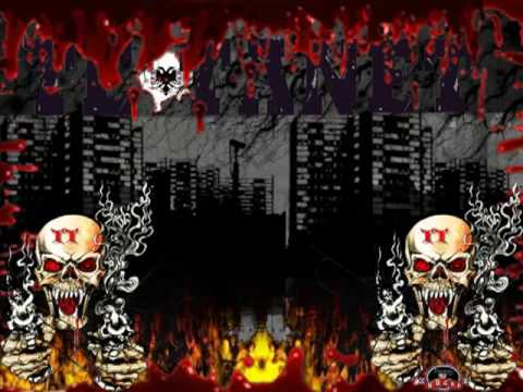 Te TaneT  - Para Kurva Arme Respekt. Albumi LEGJENDA