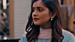 কখনো কারো চোখের মায়ায় পড়েছেন?? New Lovely Romantic WhatsApp Status❤️