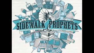 You Will Never Leave Me - Sidewalk Prophet