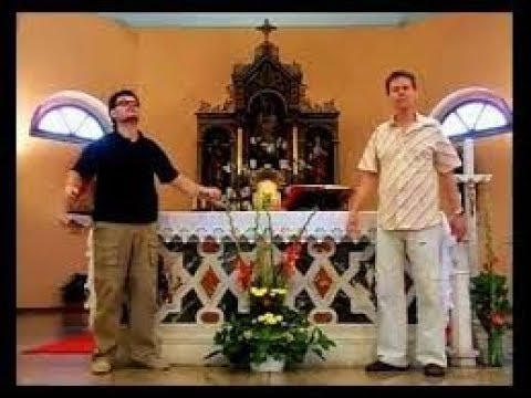 ✞✞✞ MAJKO BOŽJA KARMELSKA ✞✞✞