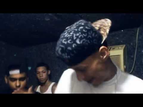 Team Money Records - Prendeme El Philyn (Video Oficial) By TMR Inc.