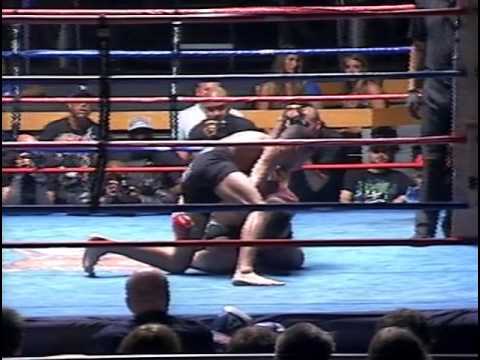 Wild Bill's Fight Night 37 - Juan Puerta vs Jesse W