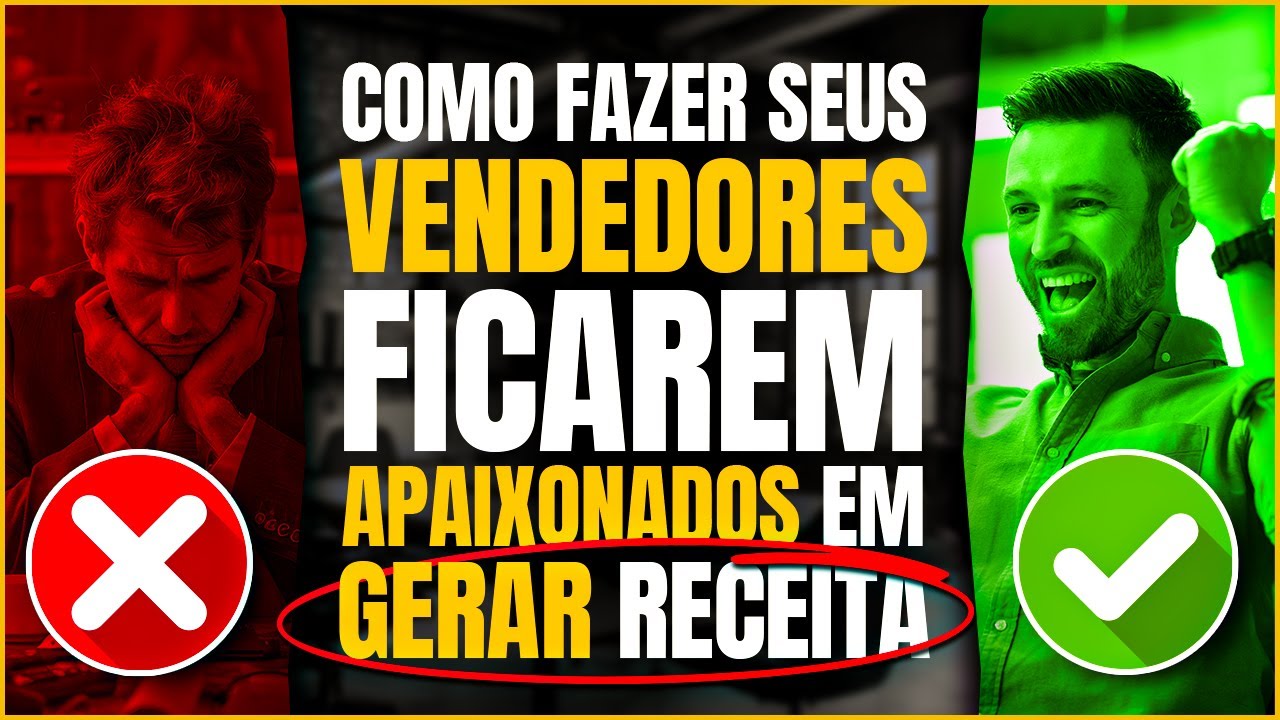 Comissionamento: Triplique os resultados dos seus vendedores com esse modelo eficiente