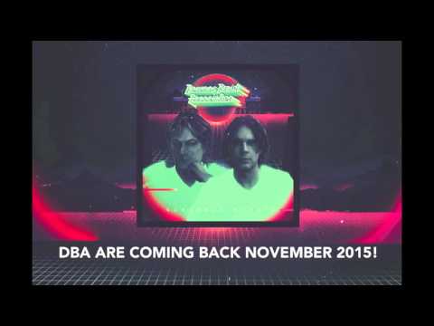 DBA Returns in November with Suburban Ghosts