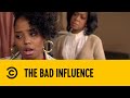 The Bad Influence Everybody Hates Chris Comedy Central Africa
