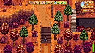 Please Like Me - Let's Play Stardew Valley Part 59