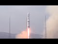 Long March 6 Launches SDGSAT 1