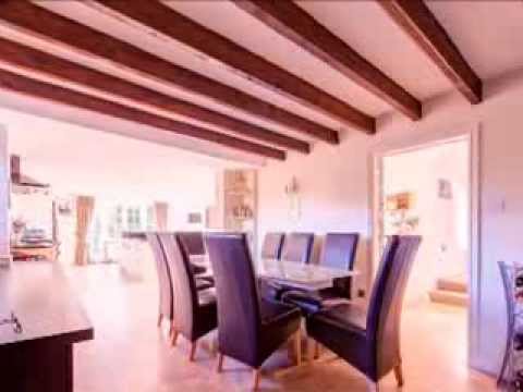 Derbyshire Property For Sale - Shakespeare Cottages, Repton DE65 6FB