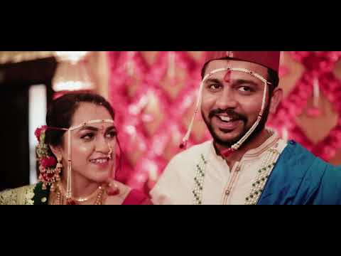 Wedding Photographer portfolio by Gb Photo Film in Pune - Photo 3