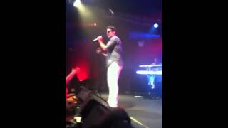 Outasight-Ready Set Go-LIVE