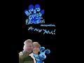 To Play Blue S Clues A Sunny Snowy Day Playdate With Blue Fanmade Official Version