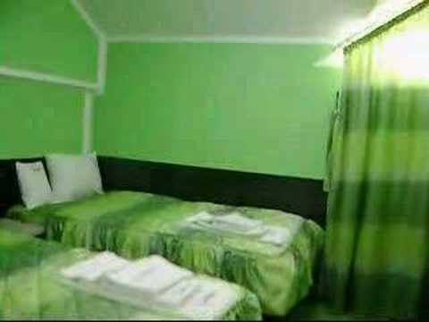 Apartamentul 12 - Pensiunea Soferul Bacau - Romania