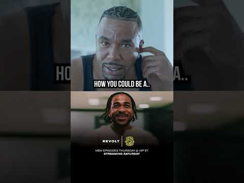 How Max B Survived 20 YEARS in Prison Without Problems