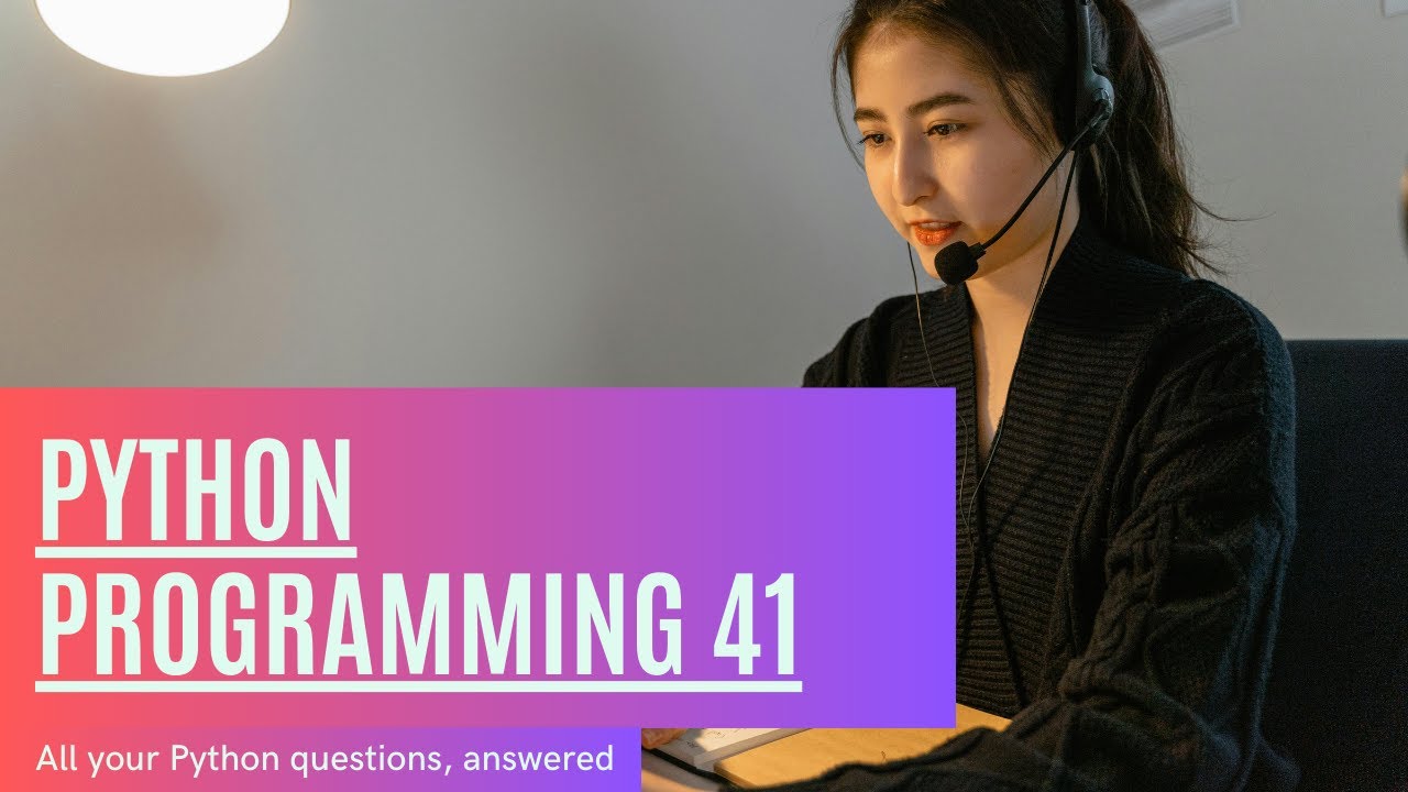 41- Mastering Abstraction in Python: Simplifying Complexity with OOP