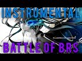Battle of BRS 【Black Rock Shooter OST ...